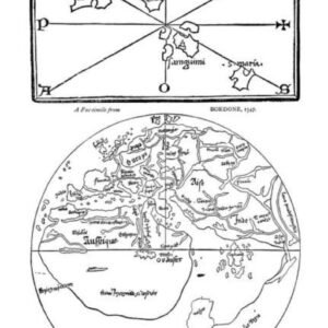 120 Rare Old Books on Map Making & Cartography Antique Maps Ancient New World History Exploration Discovery Collection | Size 2.2 GB