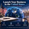 USA LLC Formation & Registration Service